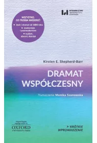 Dramat wsp�czesny