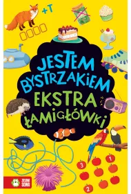 Jestem bystrzakiem. Ekstra �amig��wki
