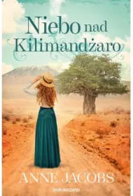 Niebo nad Kilimand�aro