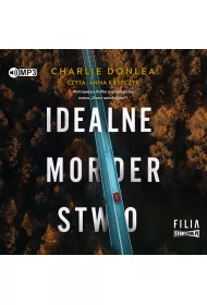 Audiobook CD MP3 Idealne morderstwo