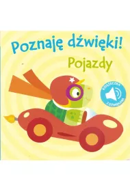 Poznaj dwiki. Pojazdy
