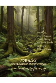 eBook Powieci Jzefa Ignacego Kraszewskiego. Tom 21 mobi epub