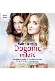 Audiobook Dogoni� mi�o�� mp3