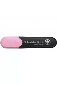 Schneider Zakre�lacz Job Pastel jasnor�owy 1-5mm