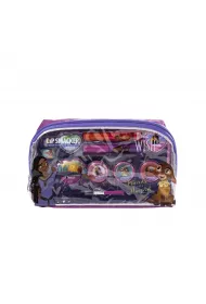 Zestaw kosmetykw do makijau Disney Wish Lip Smacker Essential Makeup Bag Markwins