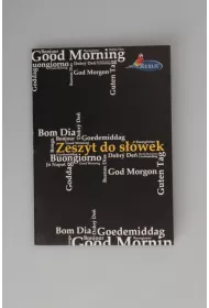 Beniamin Zeszyt A6 do s��wek kratka 16 kartek