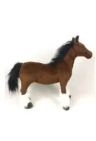 Ko� Shire 55cm Dubi