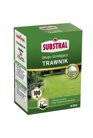 Substral Nawz do trawnika 100 dni 1 kg