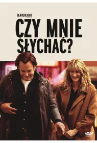 Czy mnie s�ycha�?