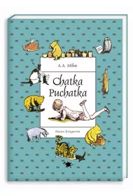 Chatka Puchatka