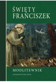 Modlitewnik. wity Franciszek