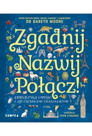 Zgadnij. Nazwij. Pocz!