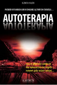 Autoterapia ksi��ka + CD