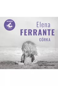Audiobook C�rka CD