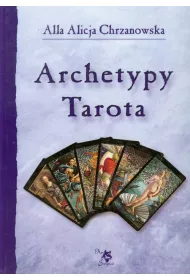Archetypy Tarota