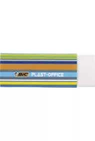 Bic Gumka Plastoffice