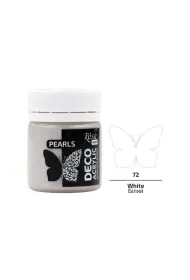 Rosa Farba akrylowa per�owa white 72 20ml