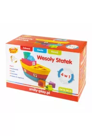 Weso�y Statek Anek