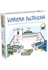 Kariera Polityczna