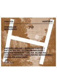 Stanis�aw Moniuszko. Flis CD