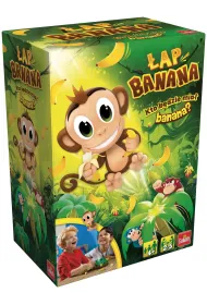 �ap banana Goliath