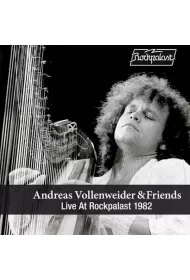 Live At Rockpalast 1982 (vinyl)