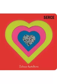 Zabawa kszta�tami Serce