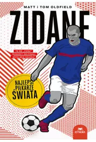Zidane. Najlepsi pikarze wiata