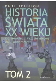 Historia wiata XX wieku T.2