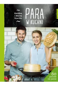 Para w kuchni