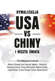 Rywalizacja USA vs Chiny a reszta �wiata