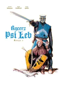 Rycerz Psi �eb. Ksi�ga 2