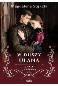 W duszy u�ana. Saga u�a�ska. Tom 2