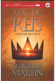 Xoc de Reis Canco de gel i foc 2