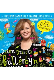 Audiobook Dzie dziecka w Bullerbyn mp3
