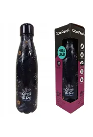 Patio Bidon metalowy Coolpack Moray 500 ml