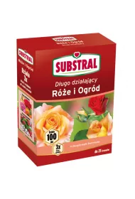 Substral Nawz do Ry i Ogrodu 100 dni 1 kg