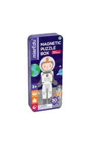 Puzzle magnetyczne podr�ne Kosmiczni poszukiwacze przyg�d mierEdu
