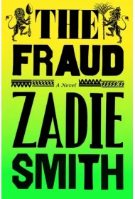 The Fraud. The Instant wer. angielska