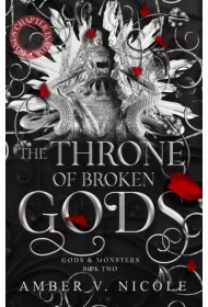 The Throne of Broken Gods