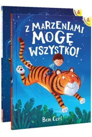 Pakiet: Z marzeniami mog� wszystko, Ksi�ycowy czarodziej sn�w