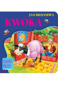 Kwoka. Klascy polscy