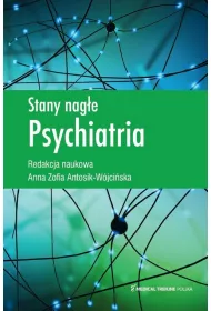 Stany nage Psychiatria