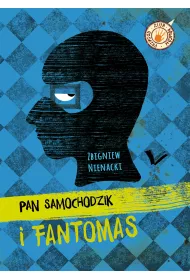 Pan samochodzik i fantomas