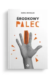 �rodkowy palec