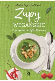 Zupy wegaskie