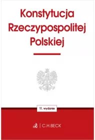 Konstytucja Rzeczypospolitej Polskiej