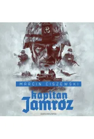 Audiobook Kapitan Jamrz mp3