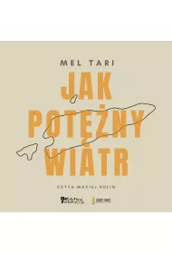 Audiobook Jak potny wiatr mp3