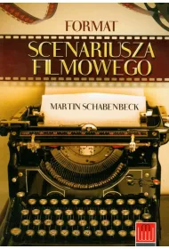 Format scenariusza filmowego